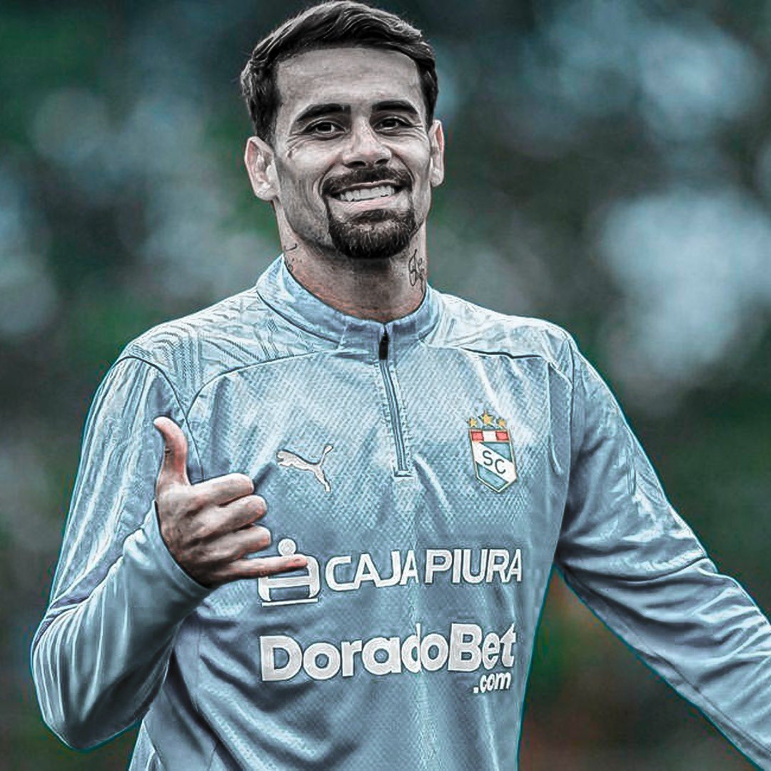 Gabriel Riesco tweet media