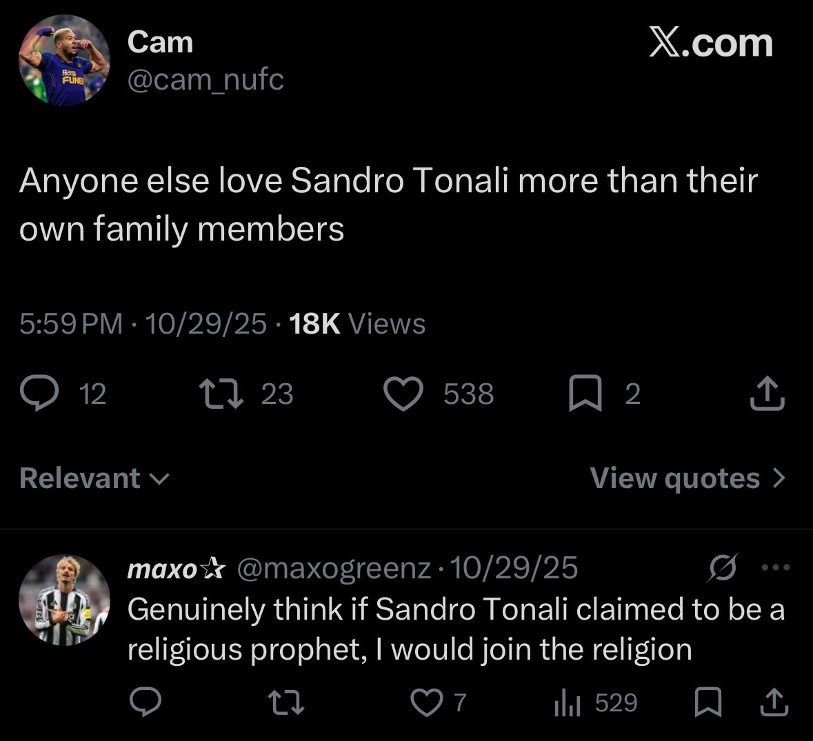 𝕸𝖆𝖉𝖆 𝟮𝟮 tweet media