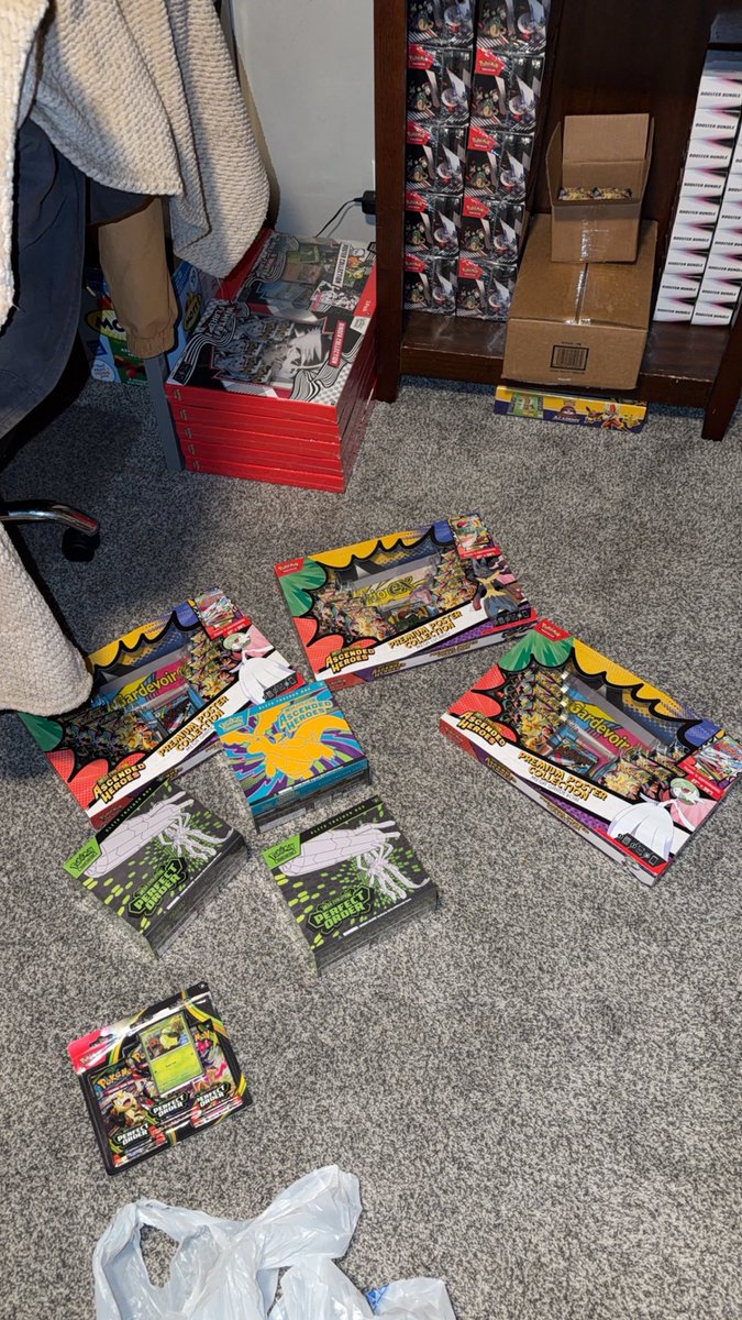 MY CHOPPA SPIT STATIC tweet media