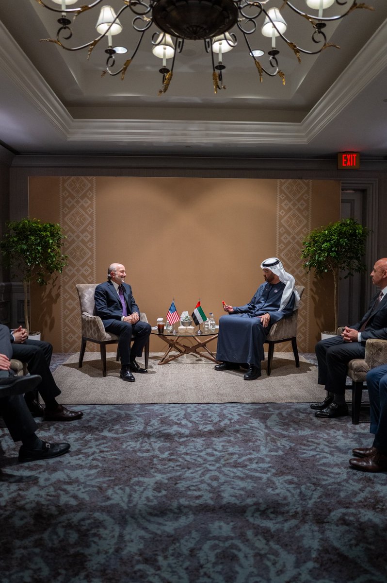 U.S. Department of Commerce tweet media