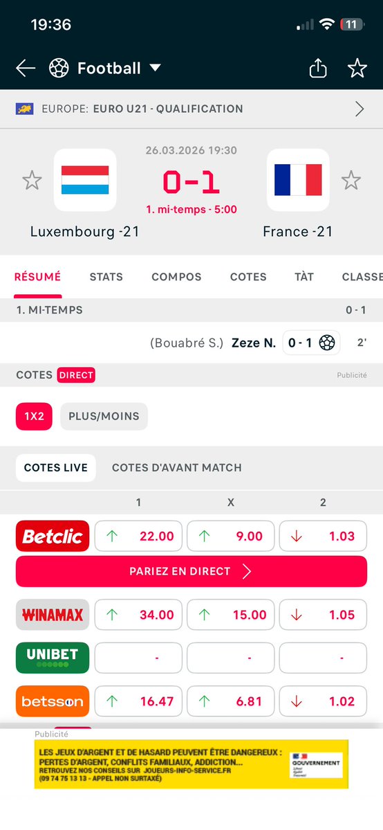 Mainf will tweet media