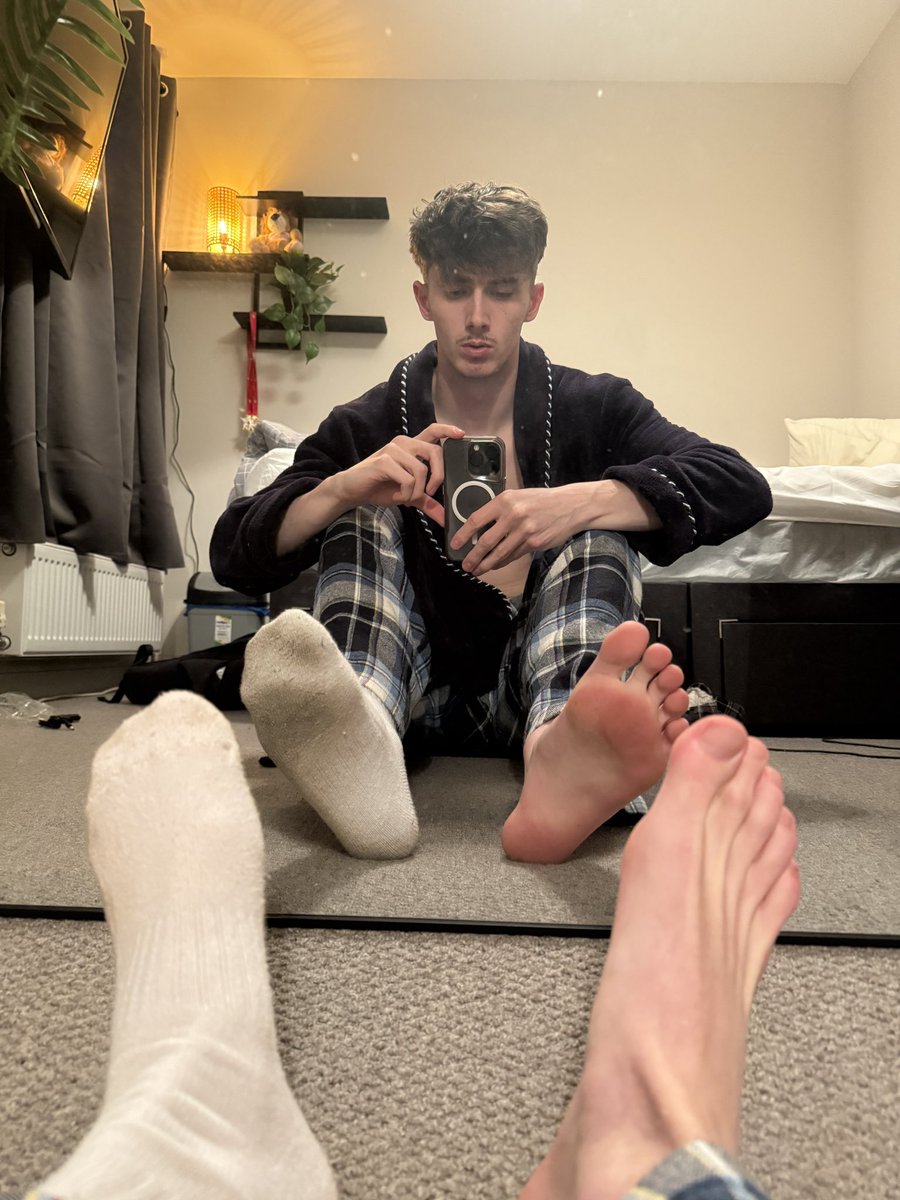 Master Jock tweet media