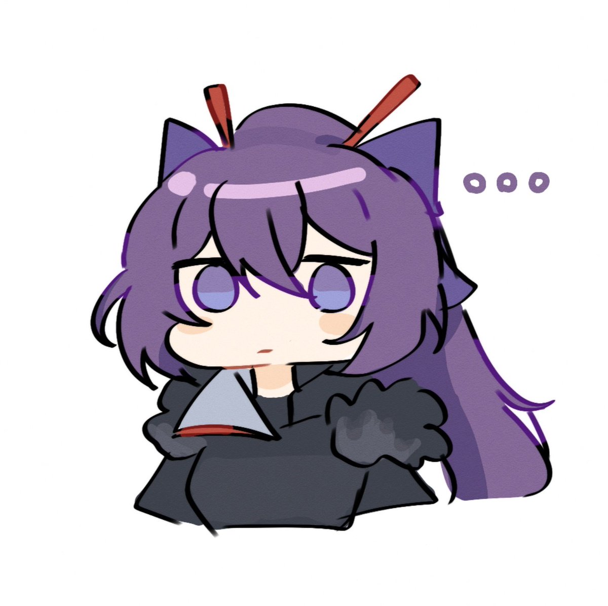 Timely Colonel Vike tweet media