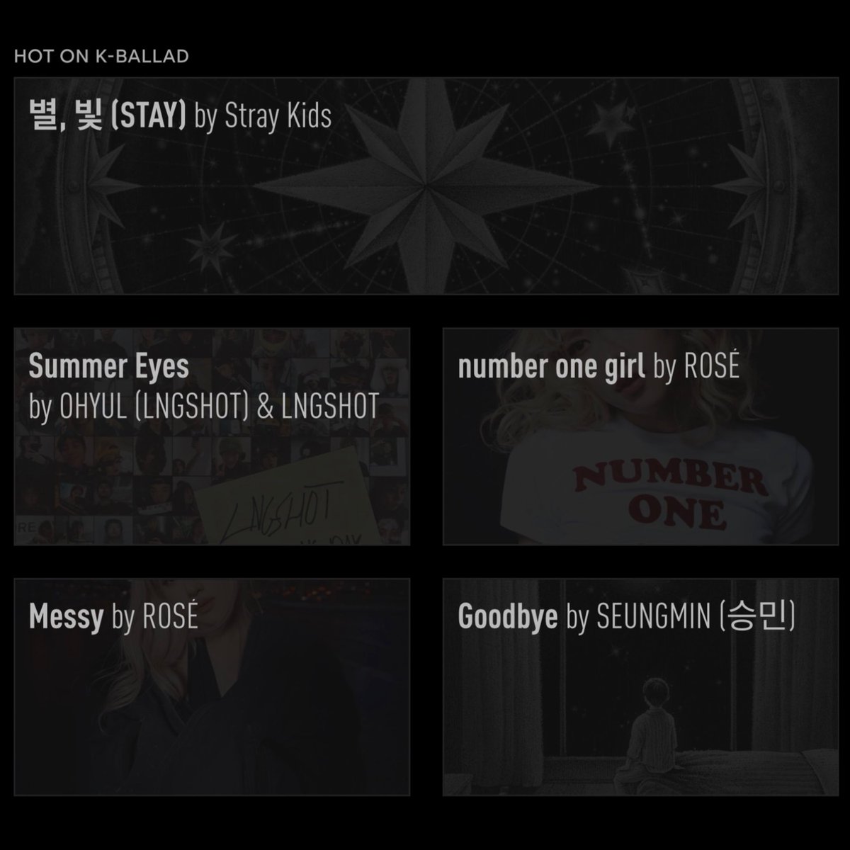 Genius Korea tweet media