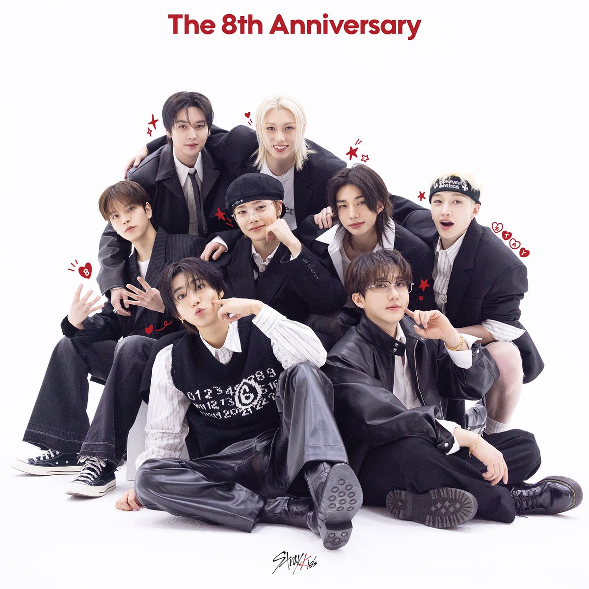 Genius Korea tweet media