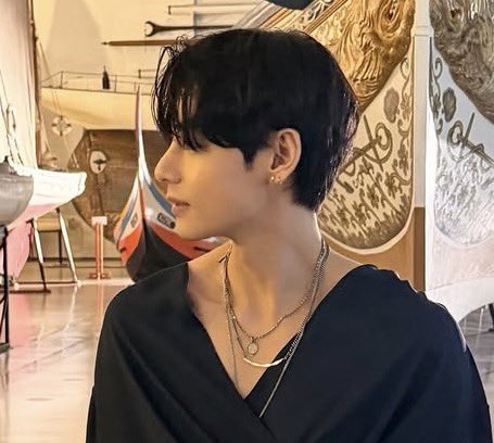 zia⁷ is seeing bts tweet media