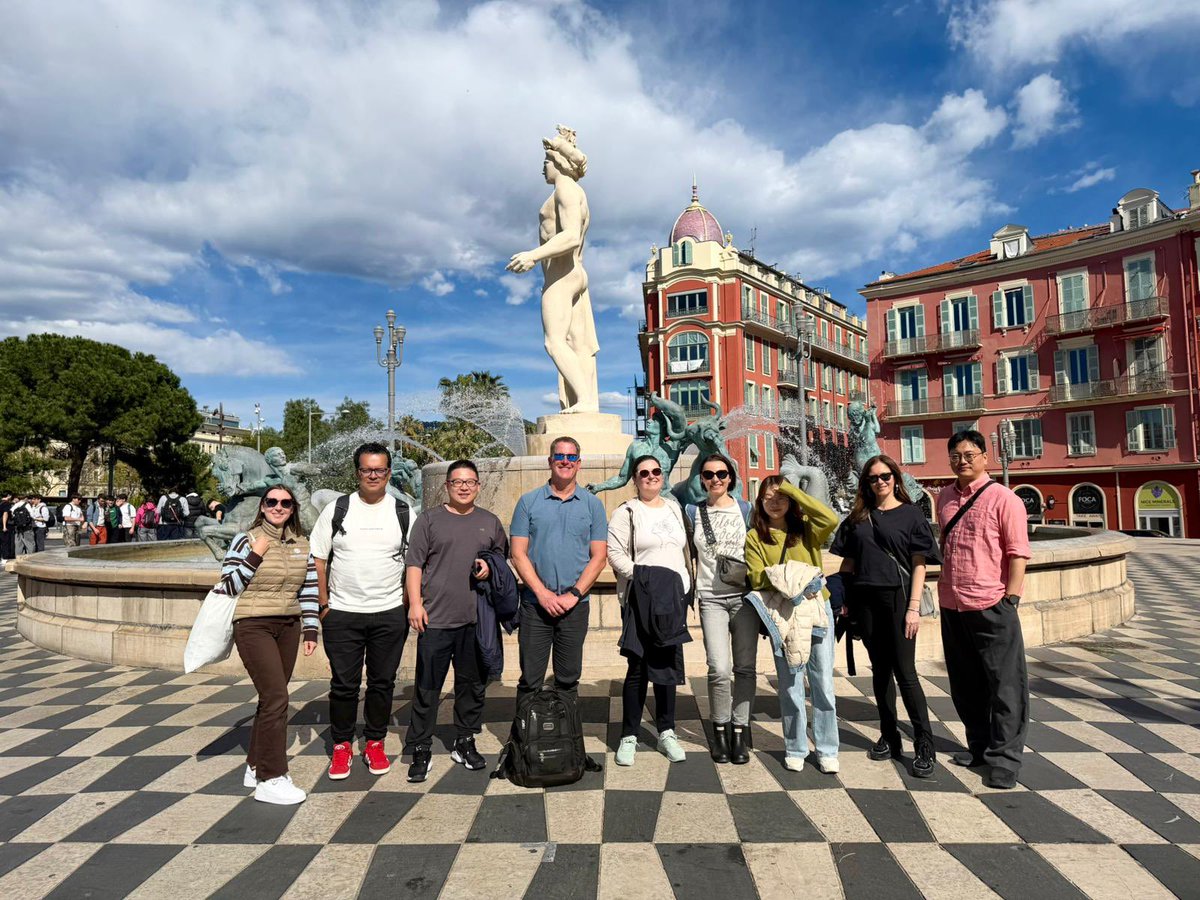 Explore Nice Côte d'Azur tweet media