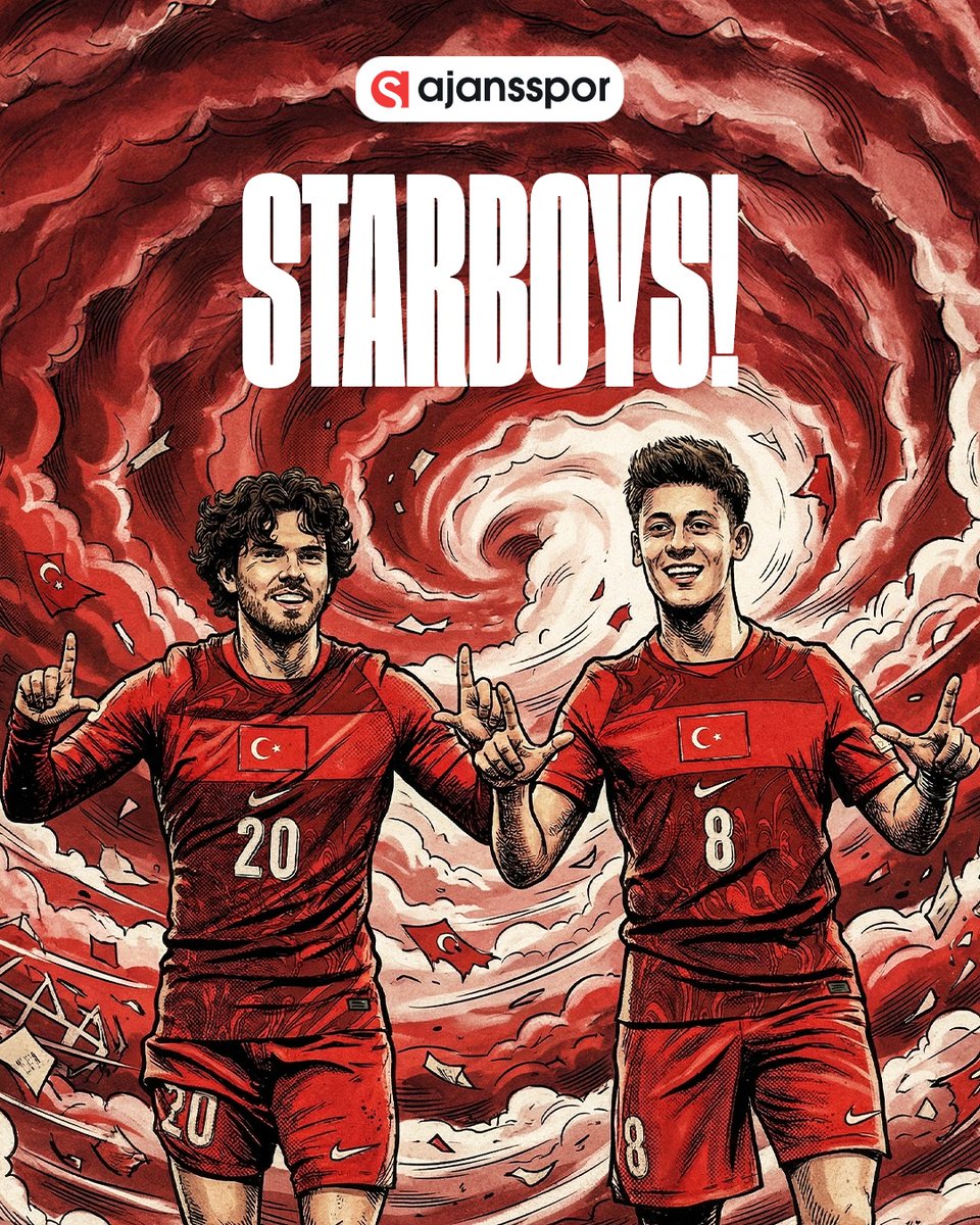 Ajansspor tweet media