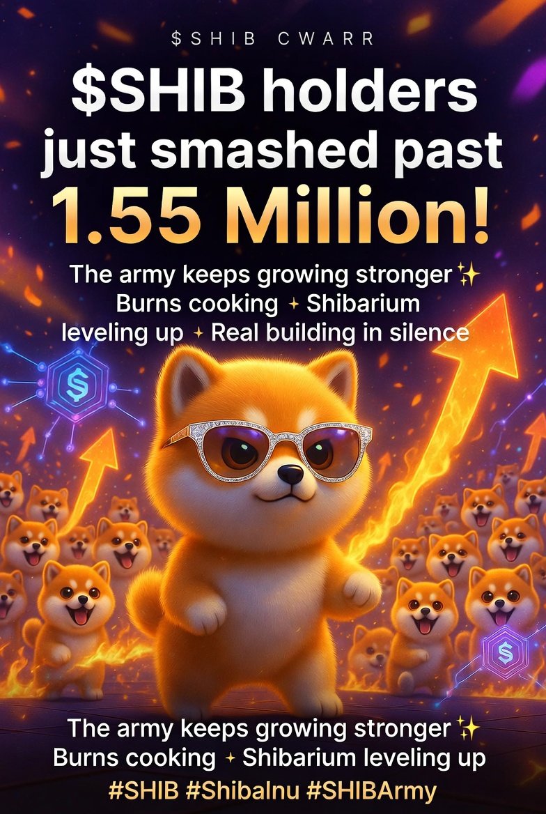 Shib Crypto tweet media