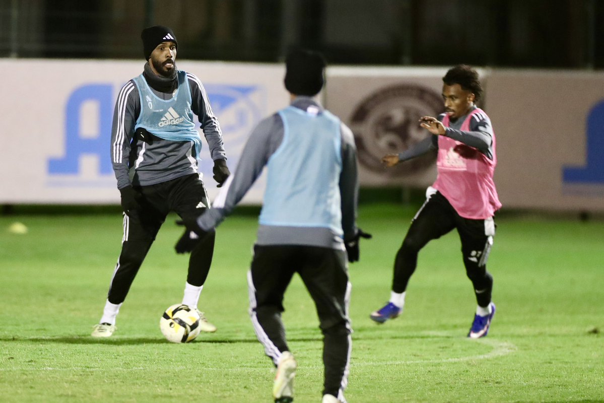 النادي الفيصلي السعودي tweet media