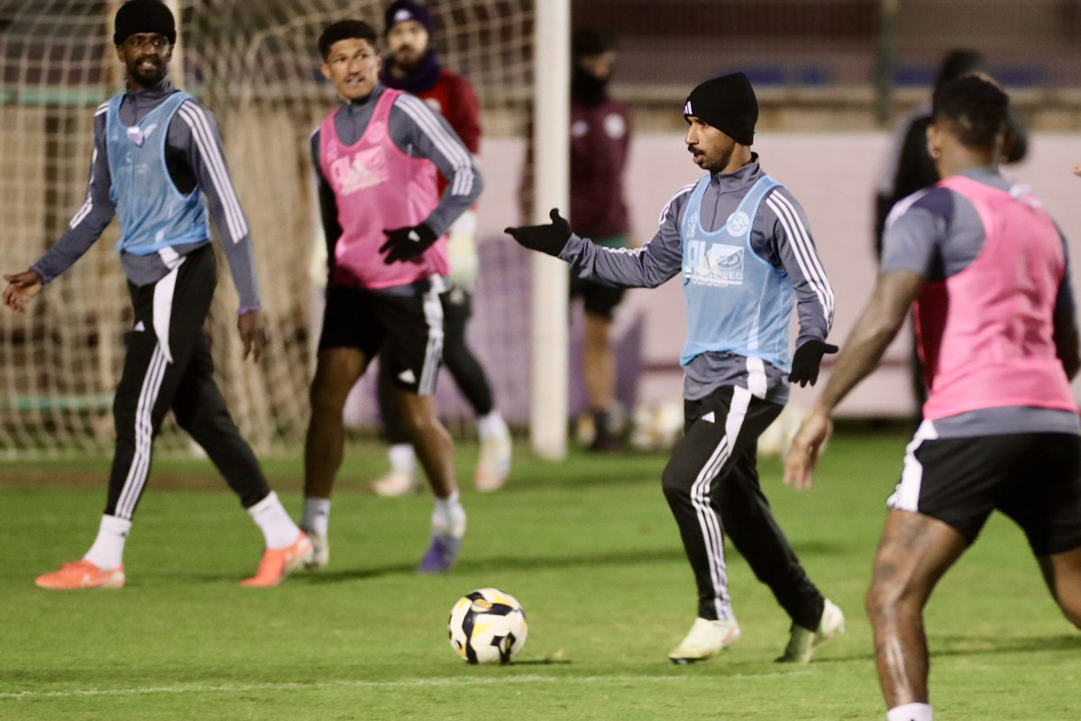 النادي الفيصلي السعودي tweet media