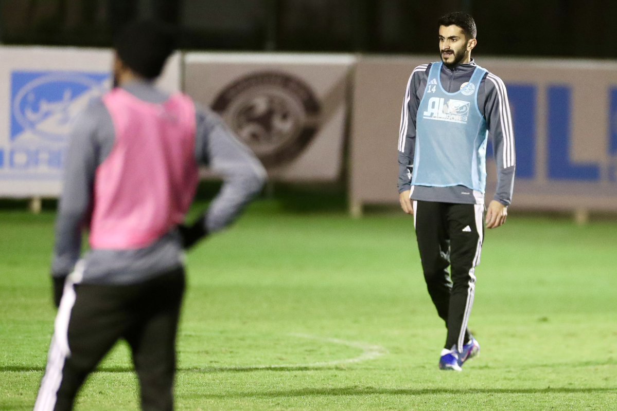 النادي الفيصلي السعودي tweet media