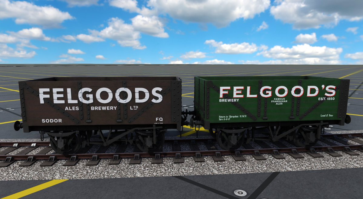 🚂 CMFYT 🚃 tweet media