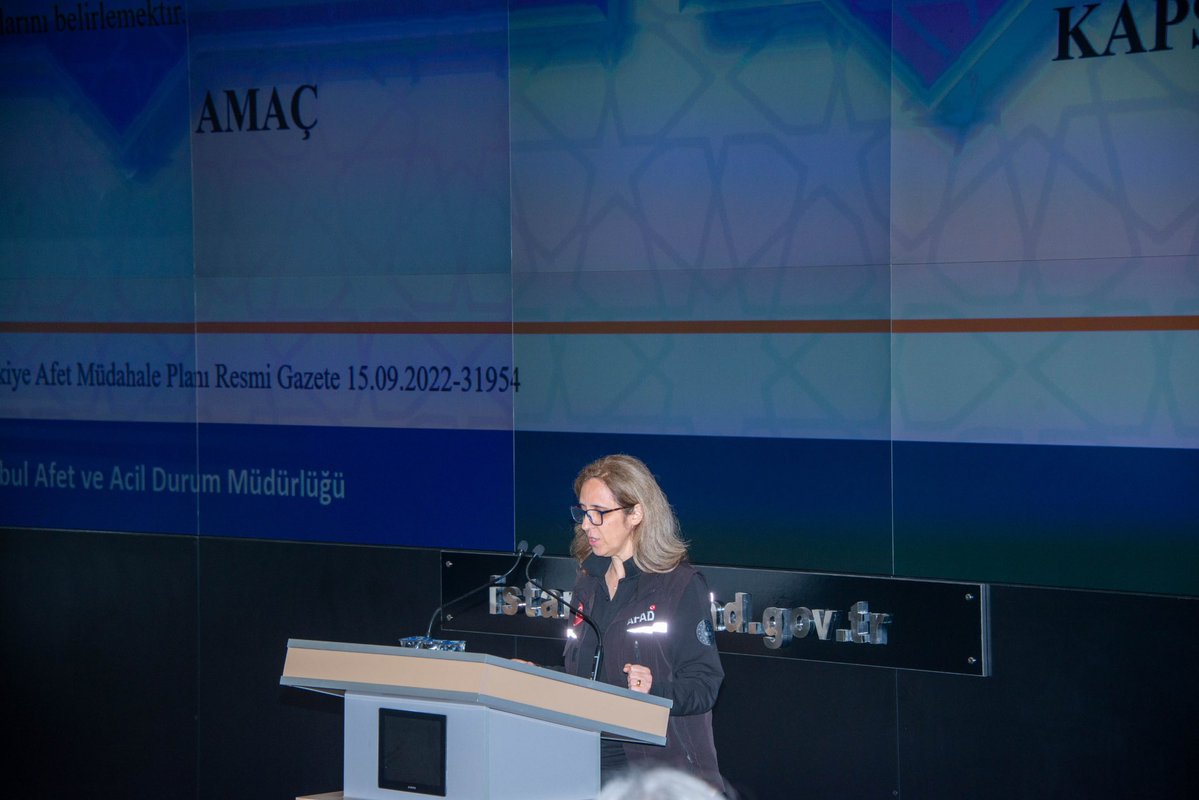 A F A D İstanbul tweet media