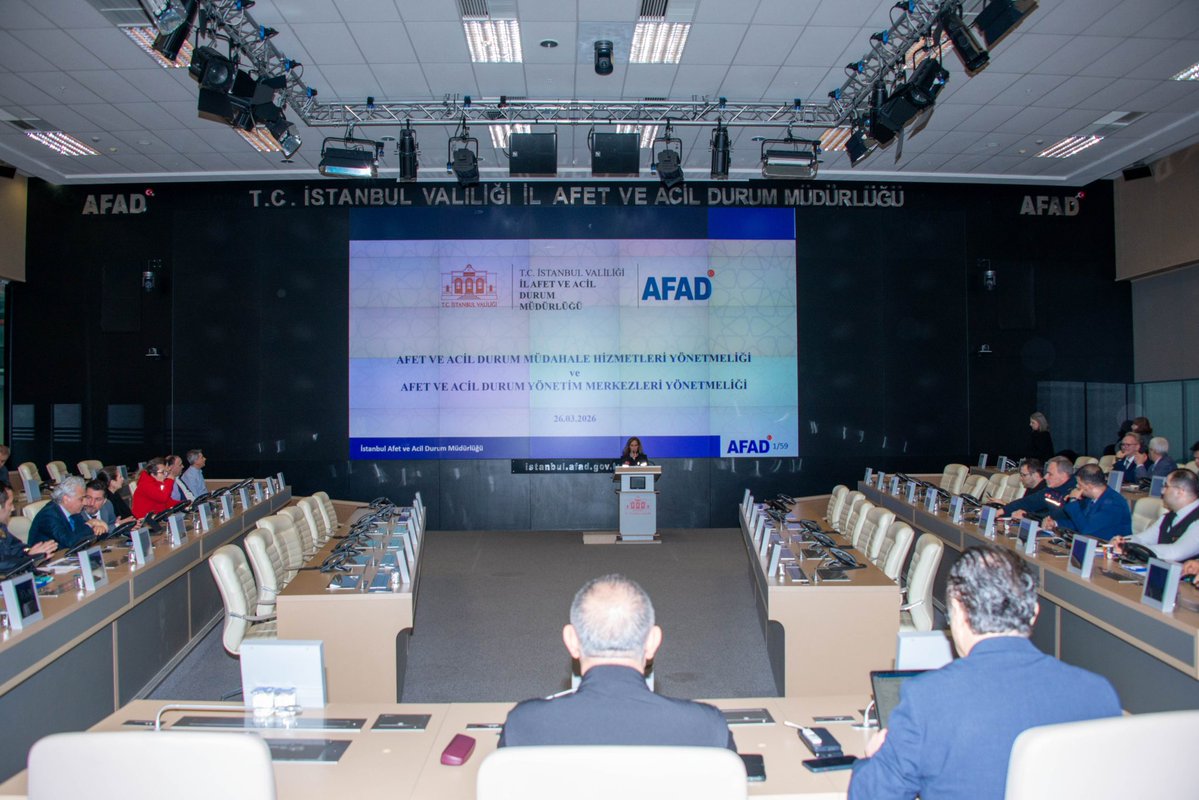 A F A D İstanbul tweet media