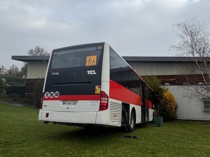 Le Progrès Lyon tweet media