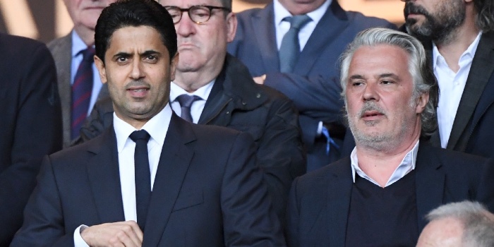 Canal Supporters tweet media