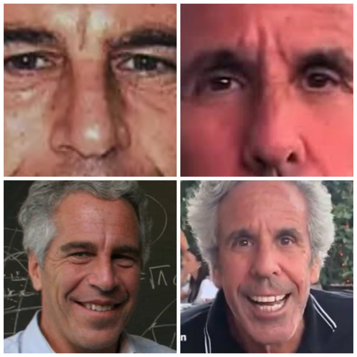 EPSTEIN SURVIVOR - JULIETTE ROSE BRYANT🌈❤️⚔️ tweet media