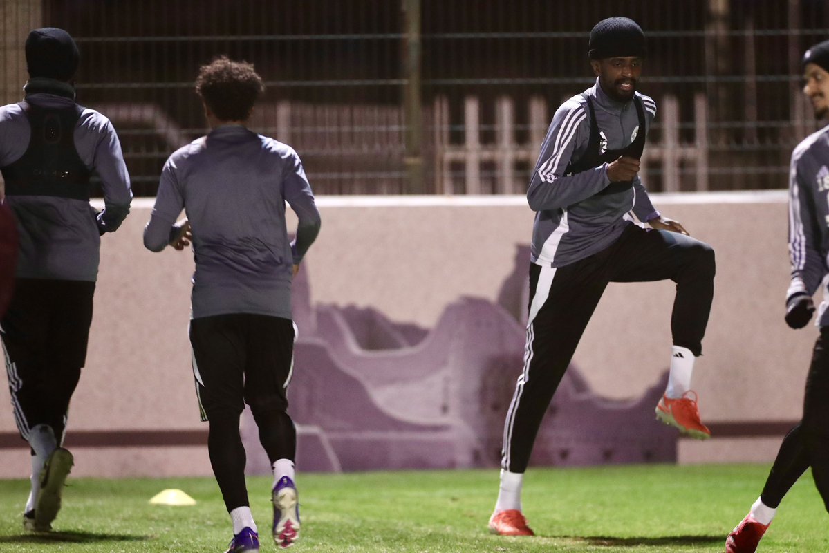 النادي الفيصلي السعودي tweet media