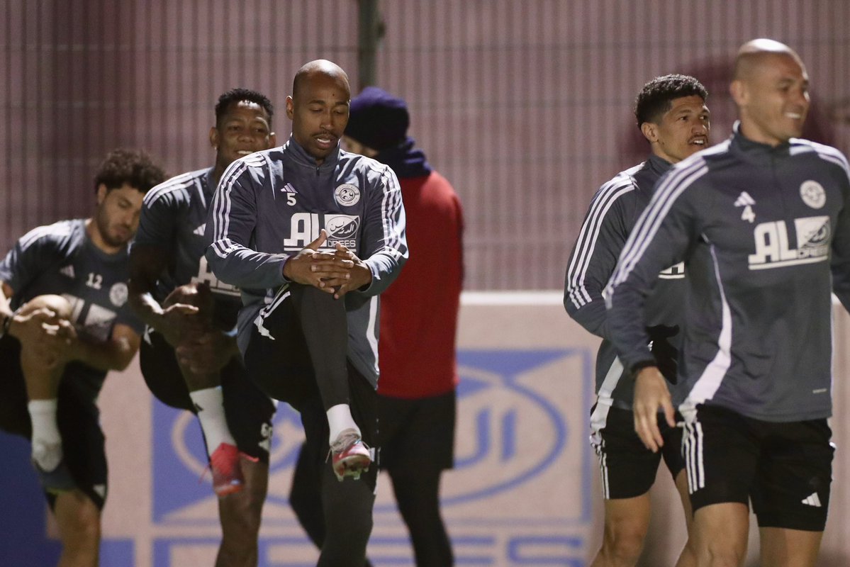 النادي الفيصلي السعودي tweet media