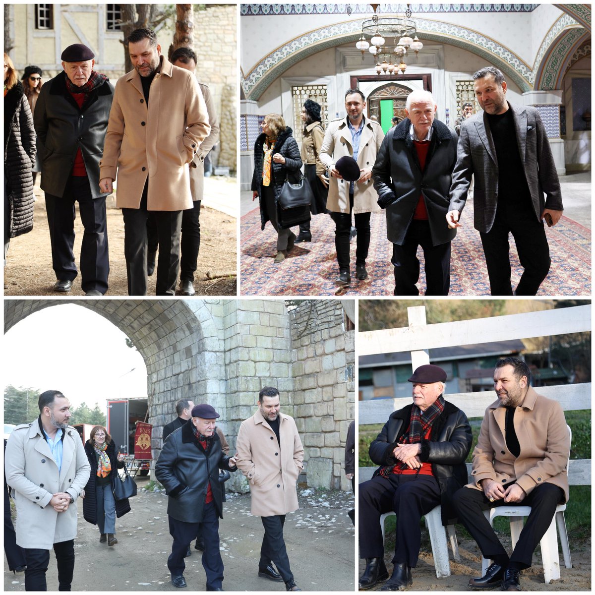 Eyüp Gökhan Özekin tweet media