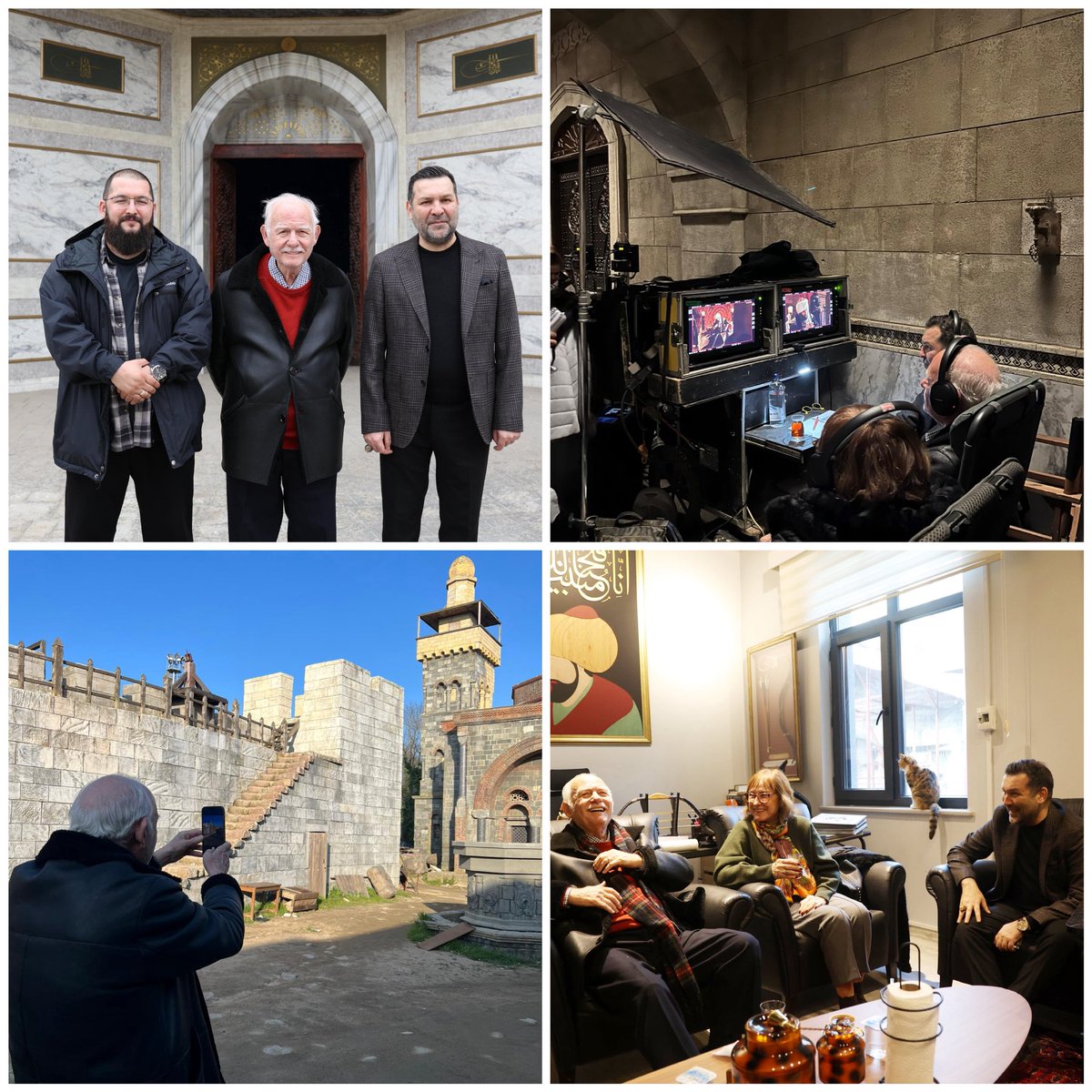 Eyüp Gökhan Özekin tweet media