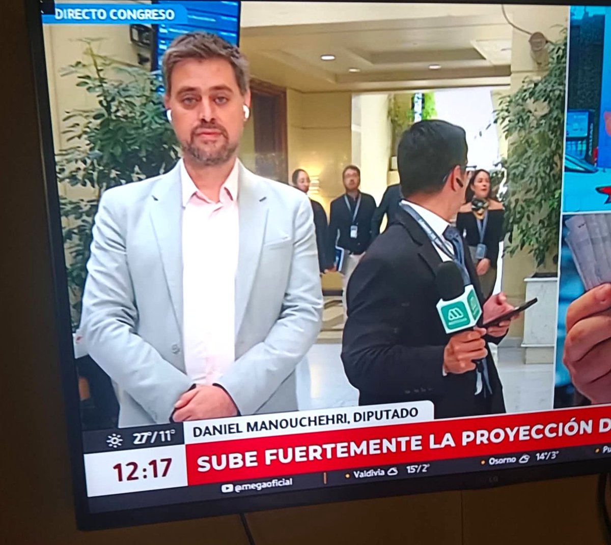 Amo ser Chilena 💙🇨🇱 tweet media