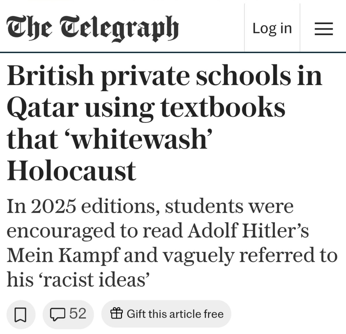 Eitan Fischberger tweet media