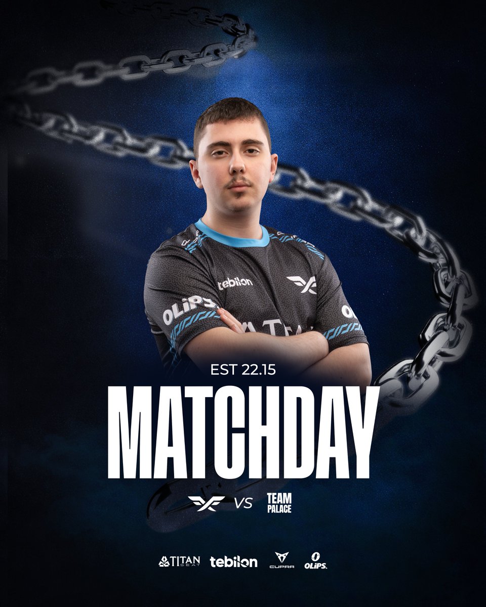 Fire Flux Esports tweet media