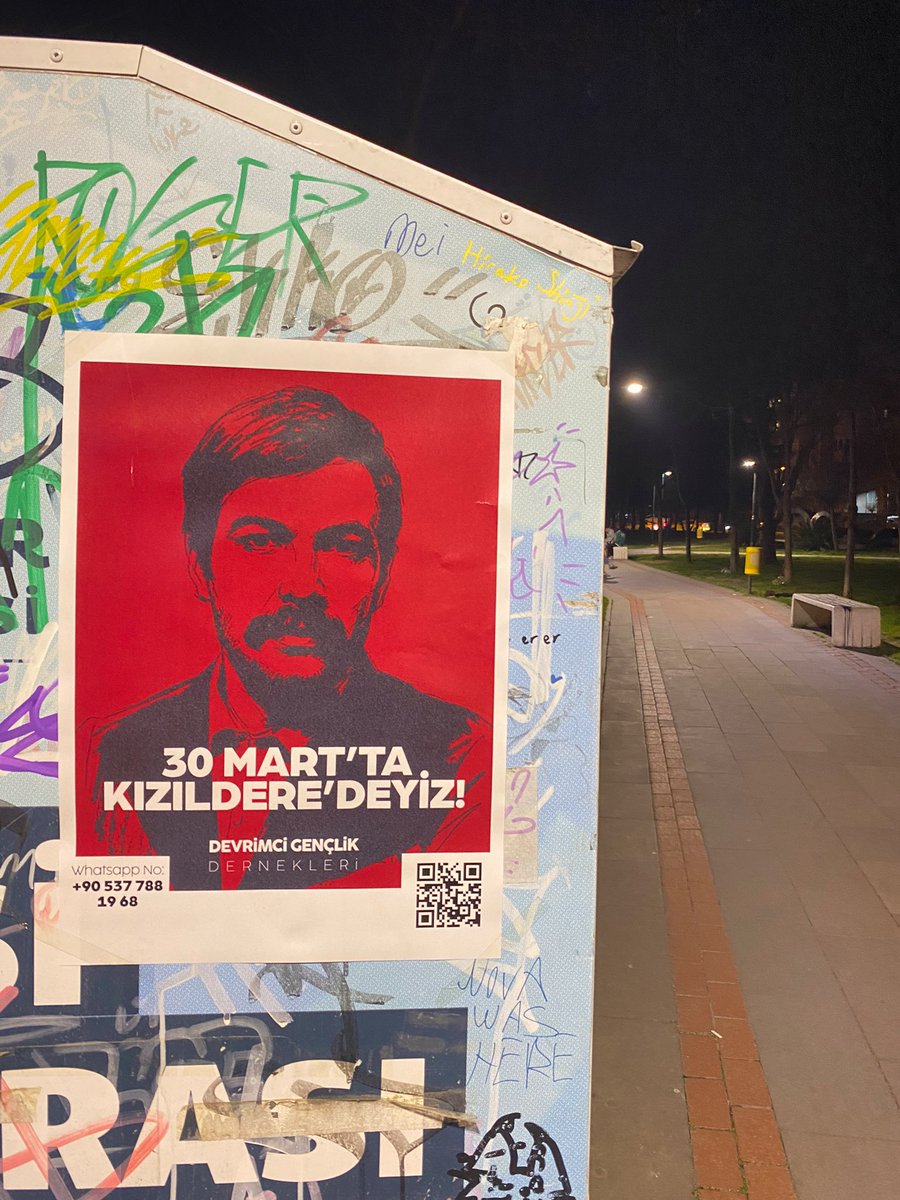 Bursa | Devrimci Gençlik Dernekleri tweet media