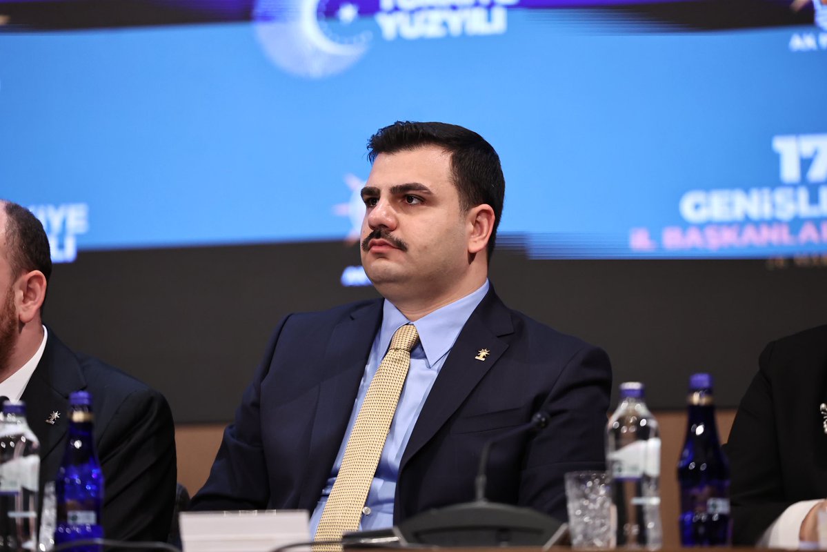 178. Genişletilmiş İl Başkanları Toplantımızı Genel Başkanımız ve Cumhurbaşkanımız Sayın Recep Tayyip Erdoğan başkanlığında gerçekleştirdik.