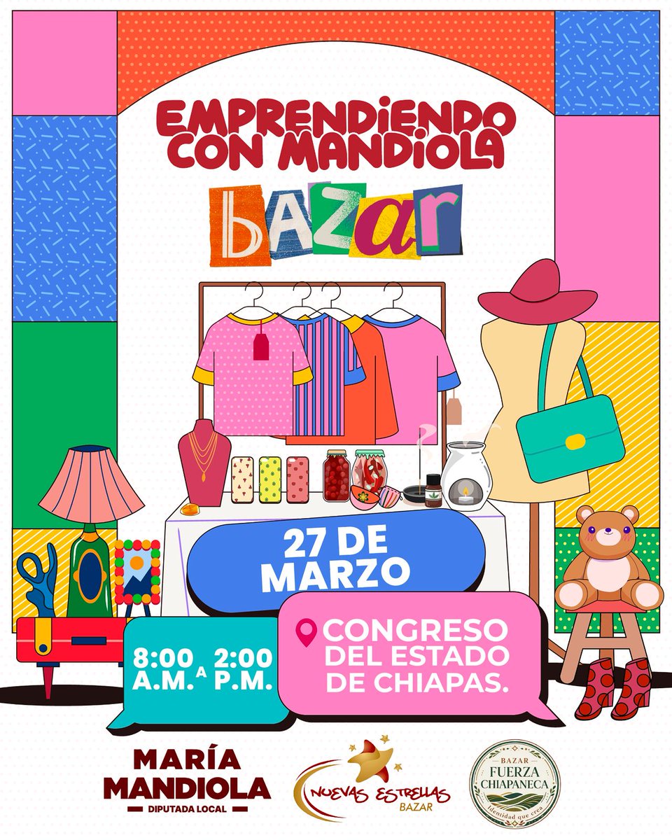 Honorable Congreso del Estado de Chiapas tweet media