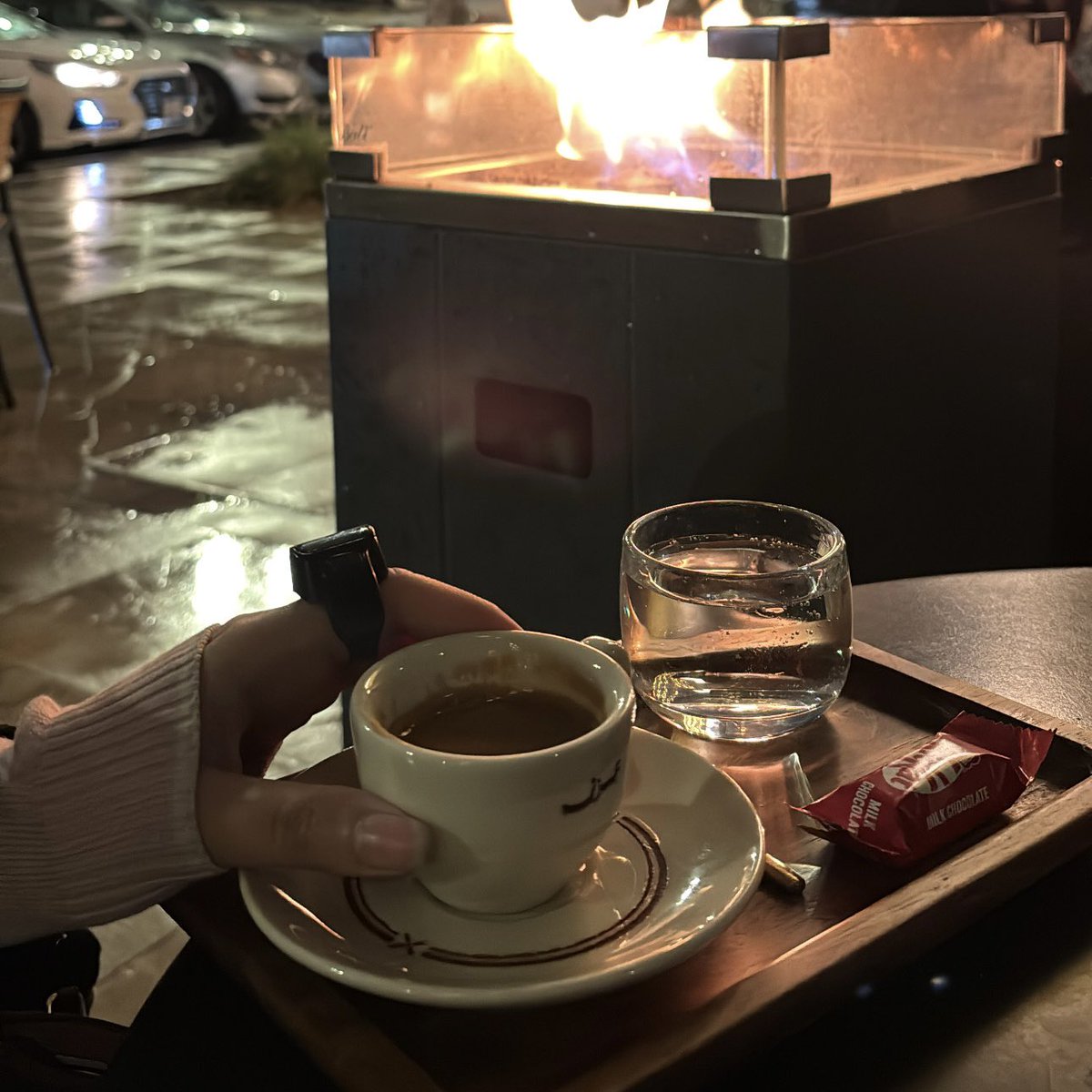 يانجد الأحباب
جعل دارك دايم ممطوره
