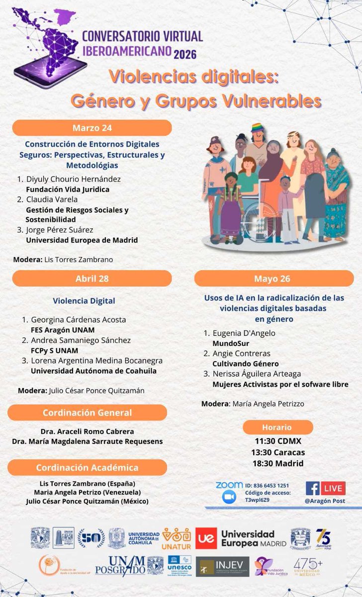 MundoSur tweet media