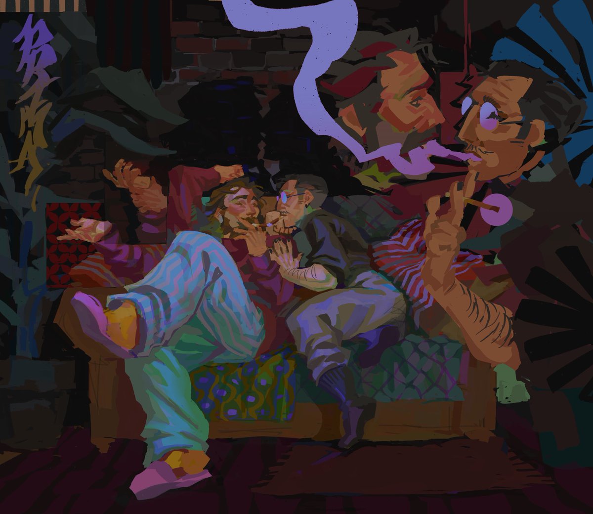 ✦ PRIMA tweet media