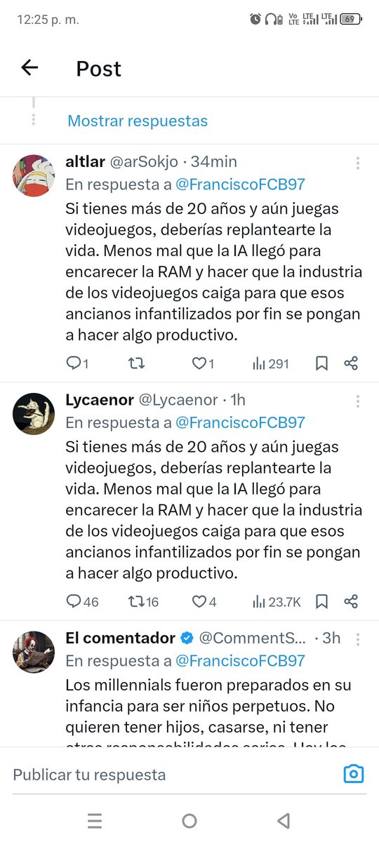 Noxious Gas tweet media