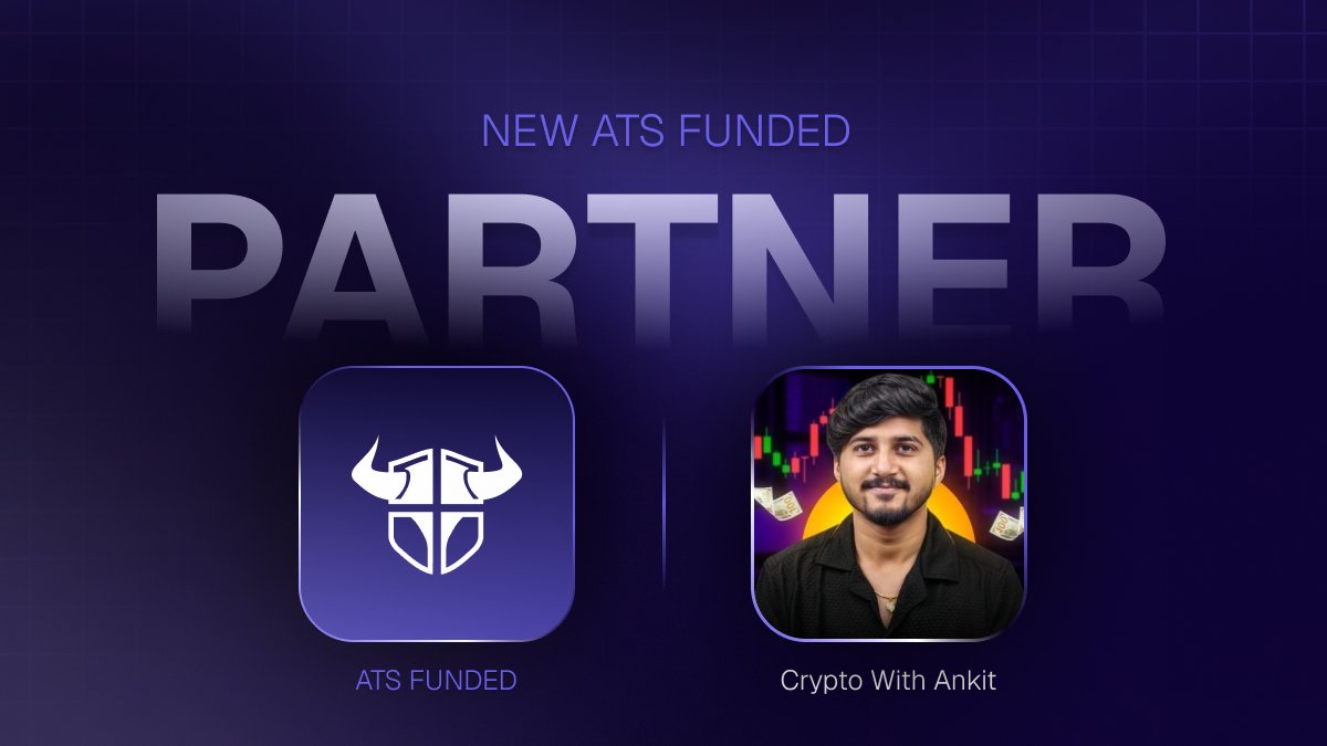 Crypto with Ankit tweet media