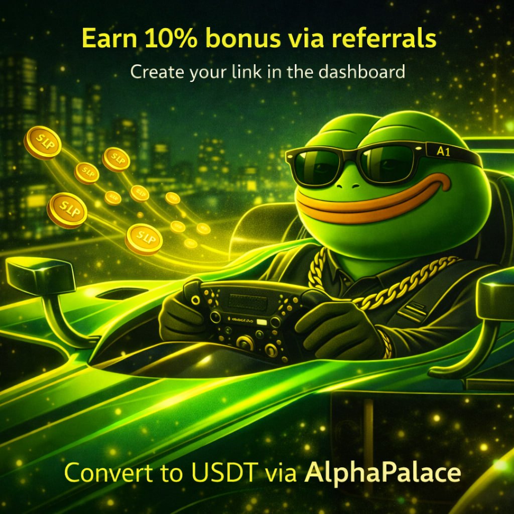 Alpha Pepe tweet media