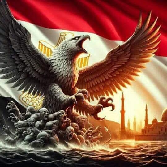 👑🇪🇬Farida Al-Masri🇪🇬👑 tweet media