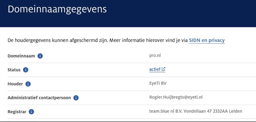 Geert Dales tweet media