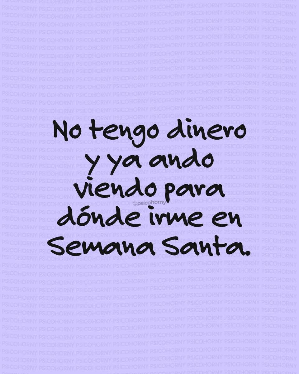 Psico Horny tweet media