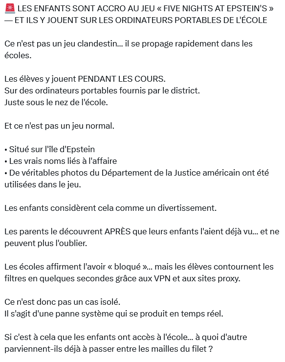 Madamas e Galáns tweet media