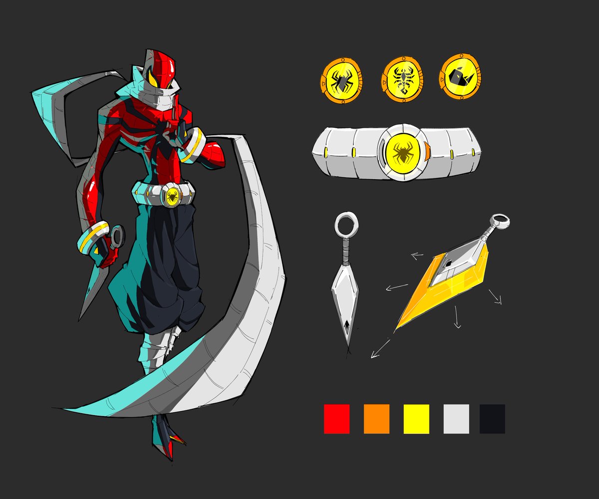 KiraDa🎨🇻🇳 (Comm Open) tweet media