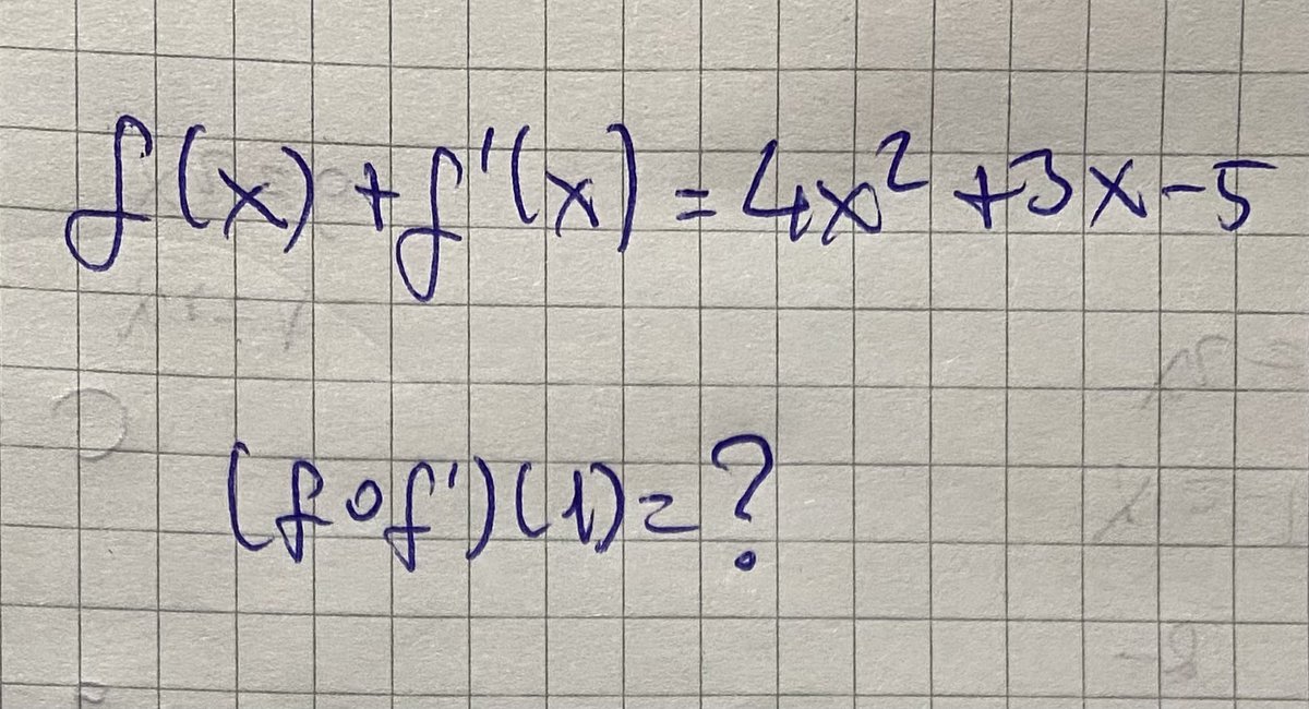 Math World tweet media