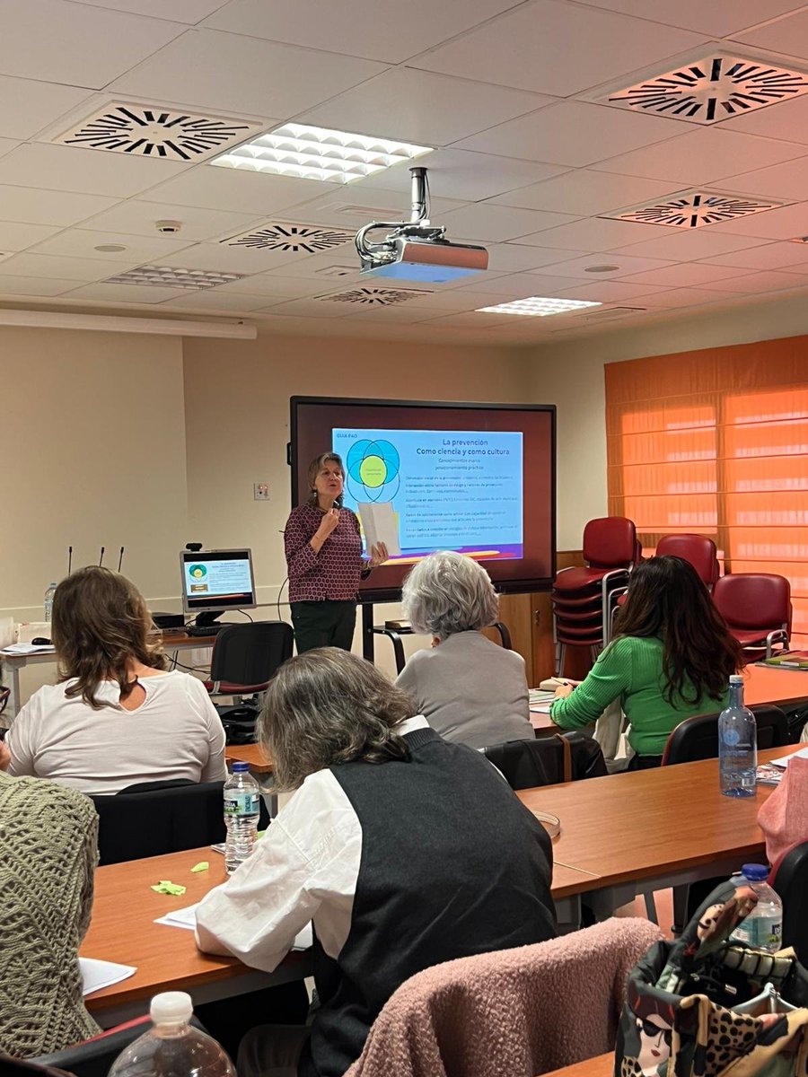 Plataforma FERYA tweet media