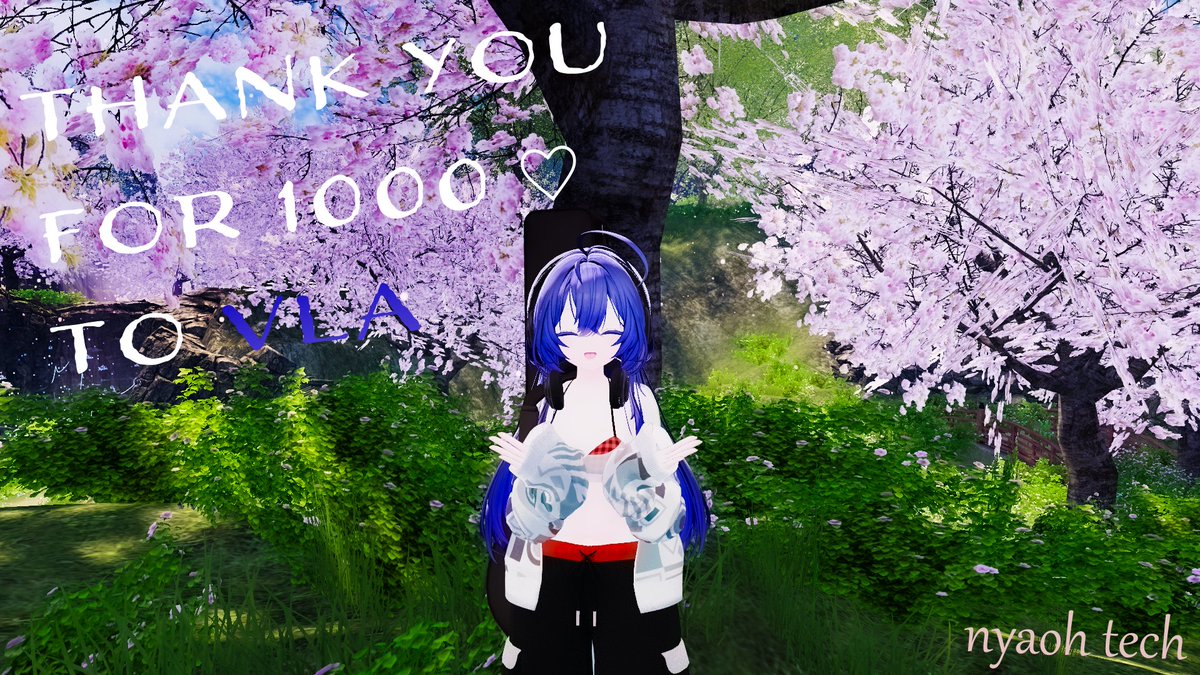 Nyaoh_tech tweet media