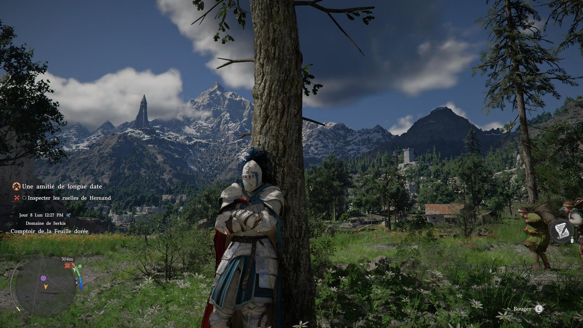 David Gallego Rossi #CaroJu tweet media