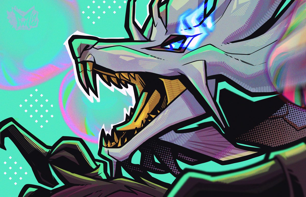 Mizutsune

#MonsterHunter #モンハンワイルズ #MHWilds