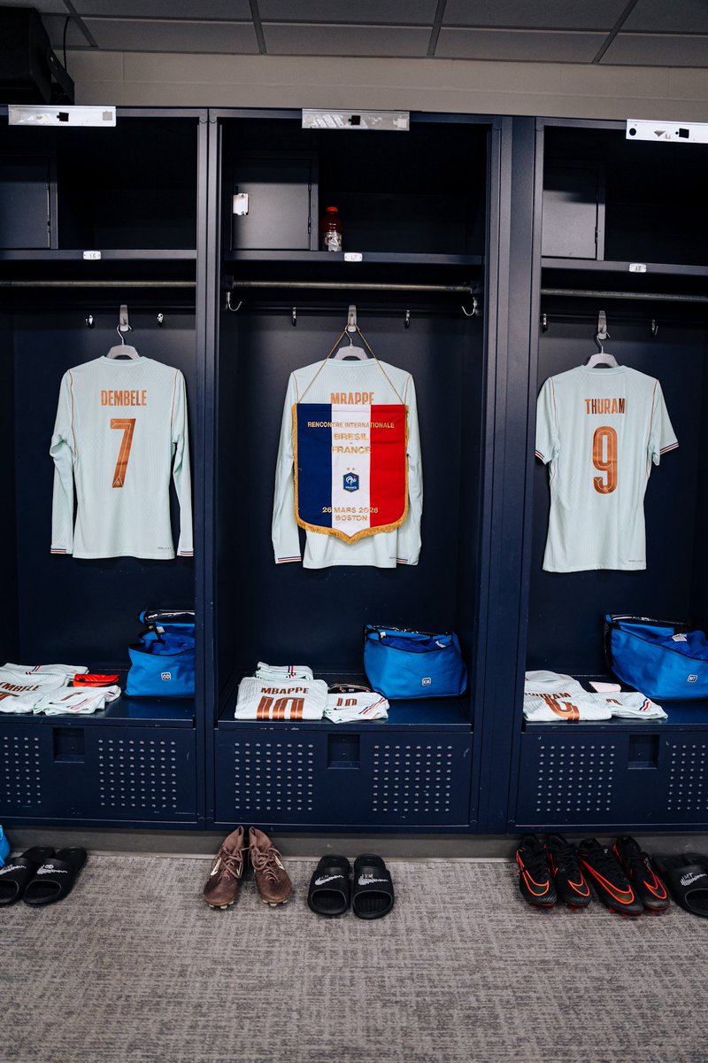 Equipe de France ⭐⭐ tweet media