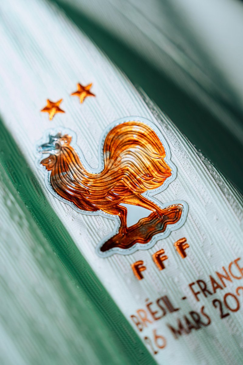 Equipe de France ⭐⭐ tweet media